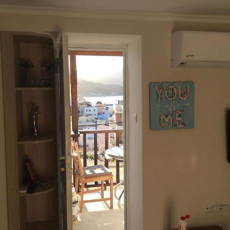 Kelly'S Studio Sisamos Karpathos Town  Exterior photo